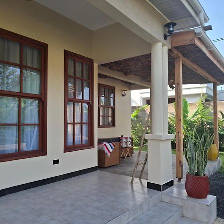 Tanzania Safari Lodge Arusha Esterno foto