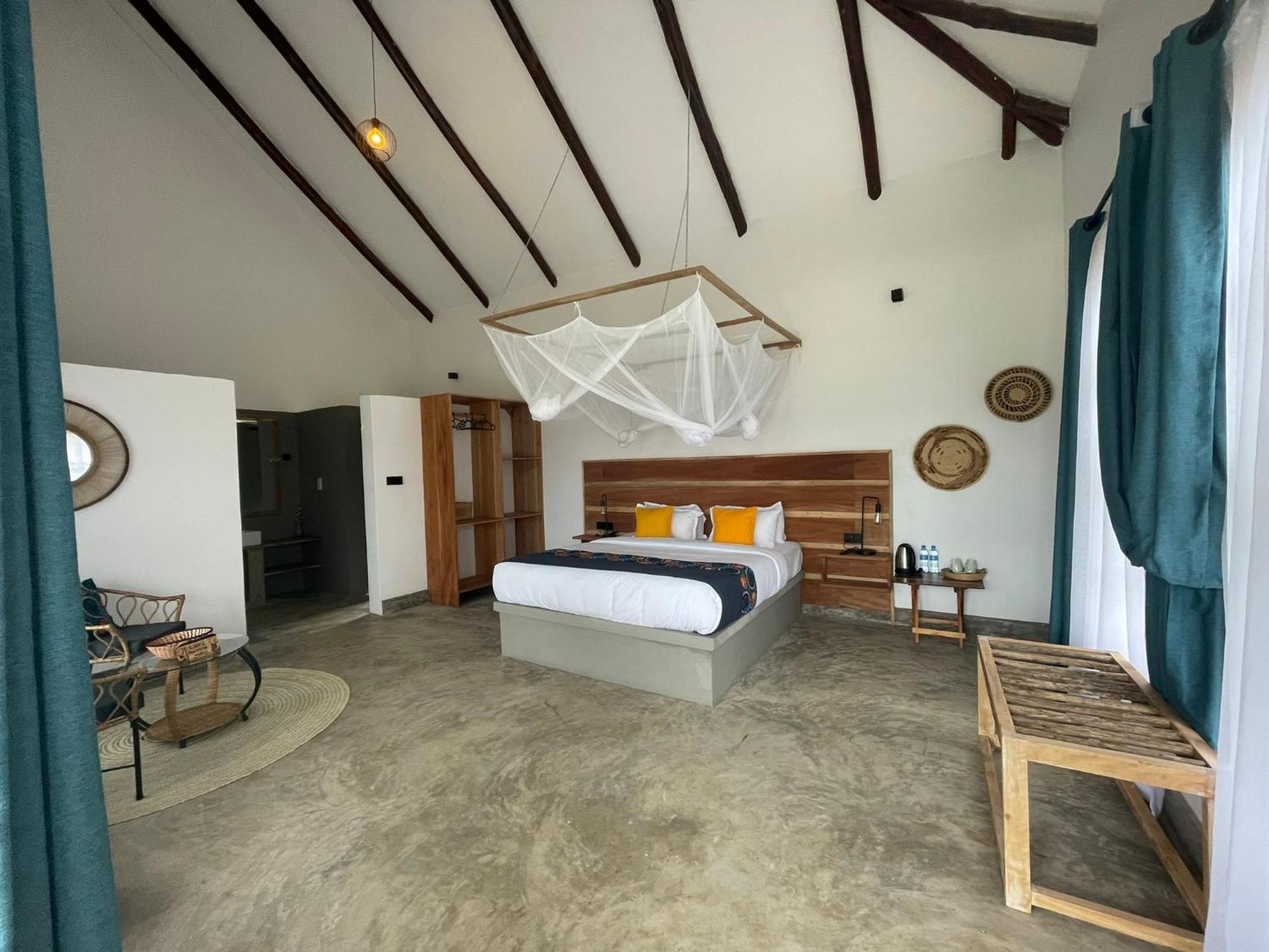 Tanzania Safari Lodge Arusha Esterno foto