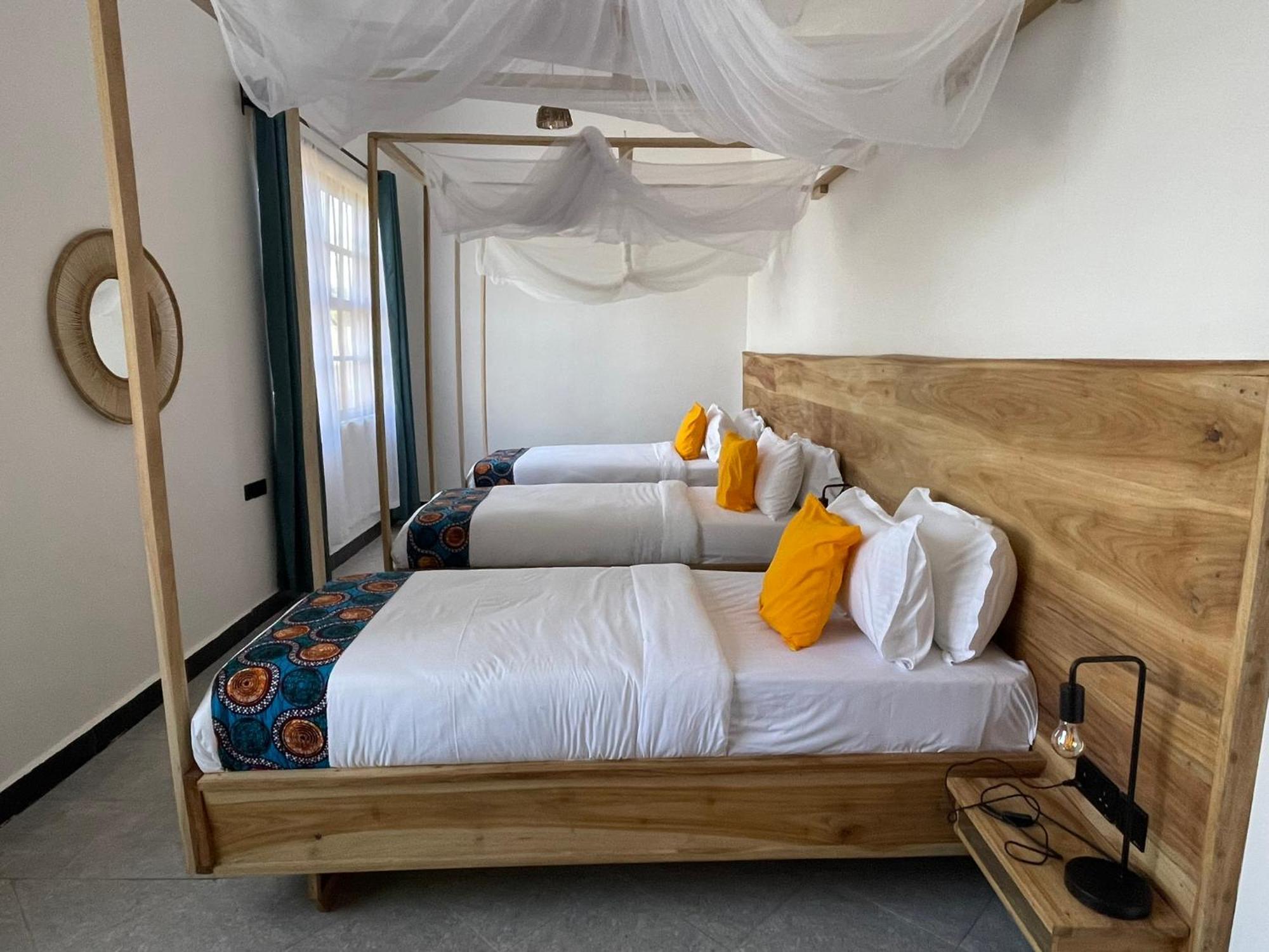 Tanzania Safari Lodge Arusha Esterno foto