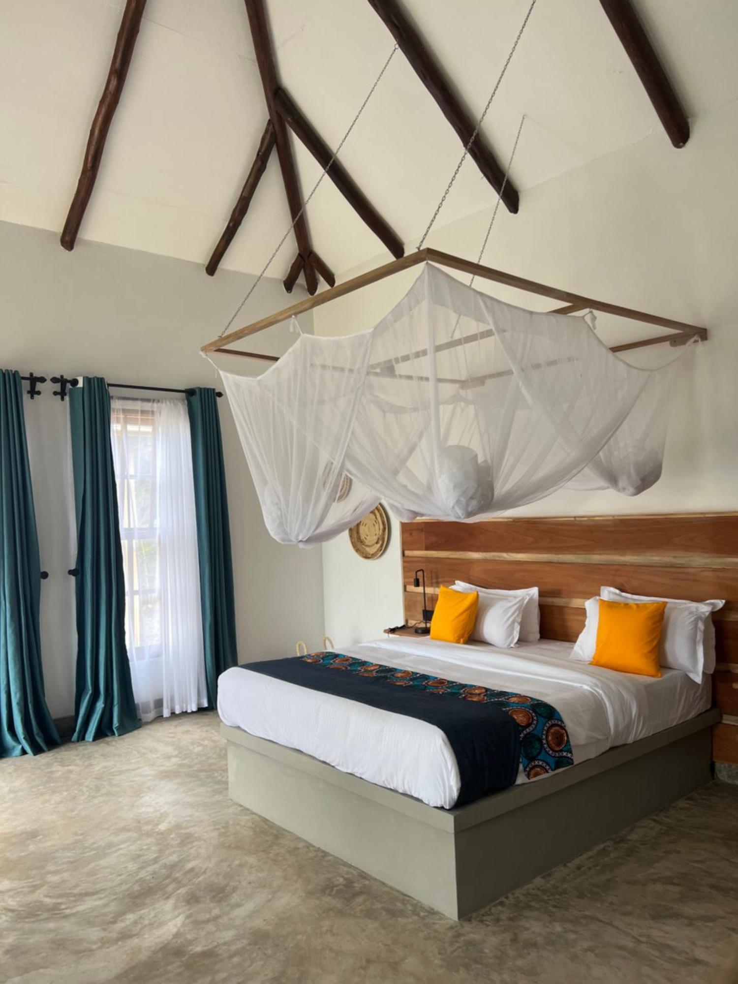 Tanzania Safari Lodge Arusha Esterno foto