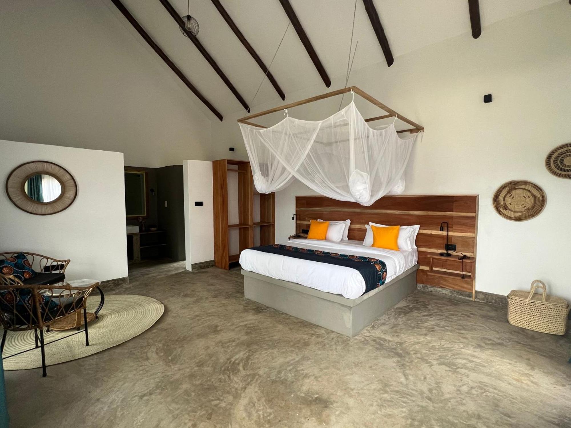 Tanzania Safari Lodge Arusha Esterno foto