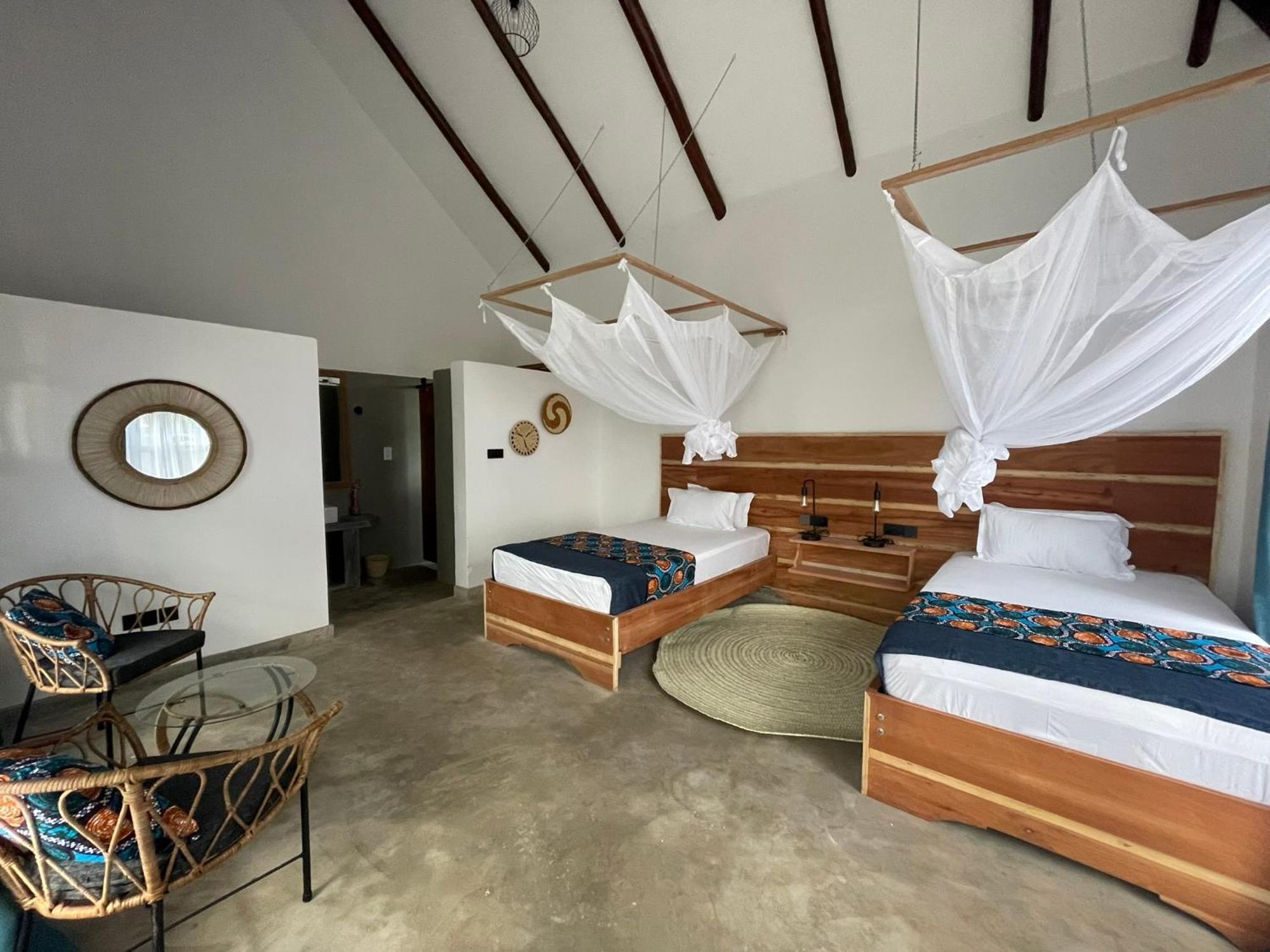 Tanzania Safari Lodge Arusha Esterno foto