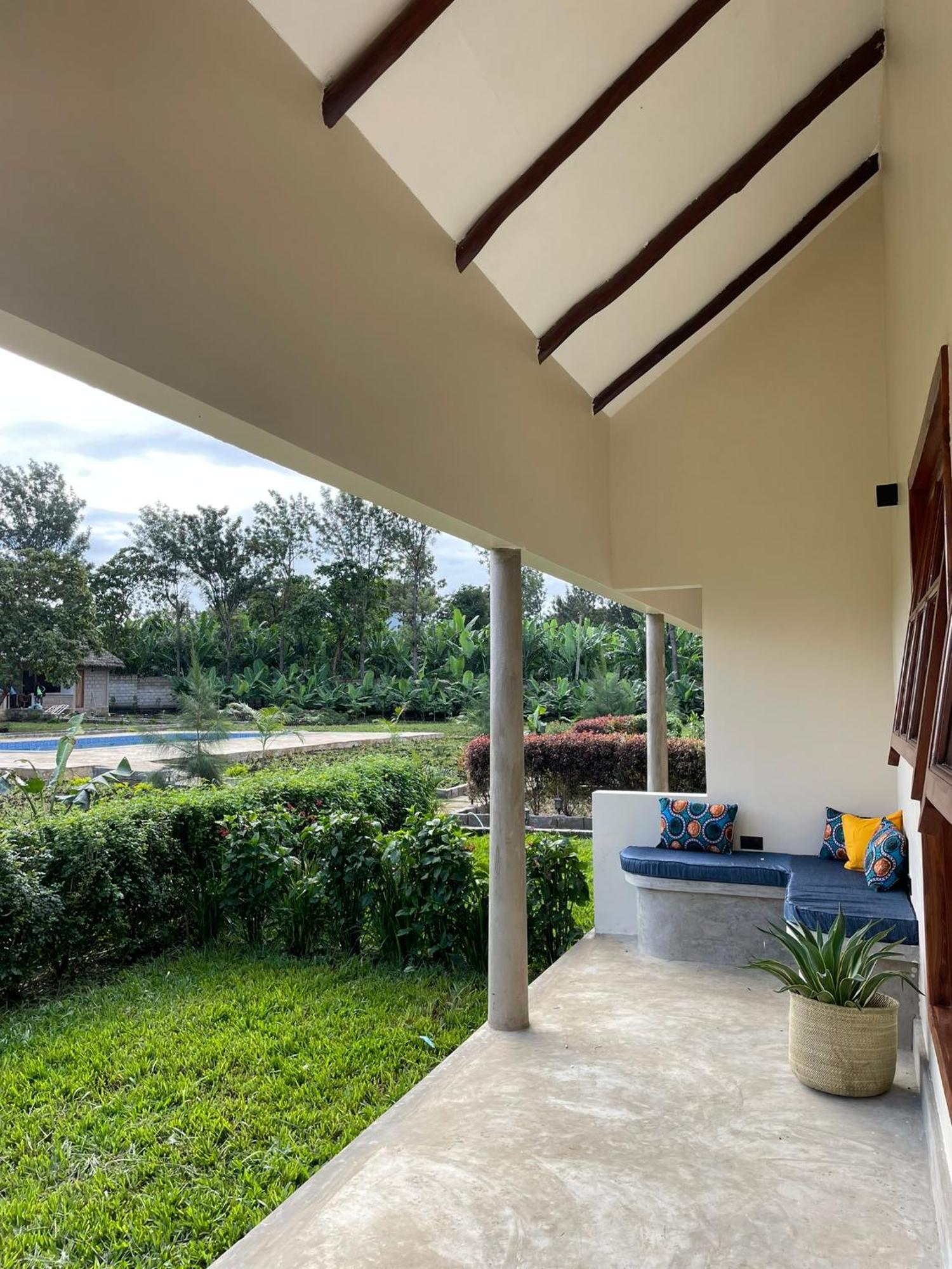 Tanzania Safari Lodge Arusha Esterno foto