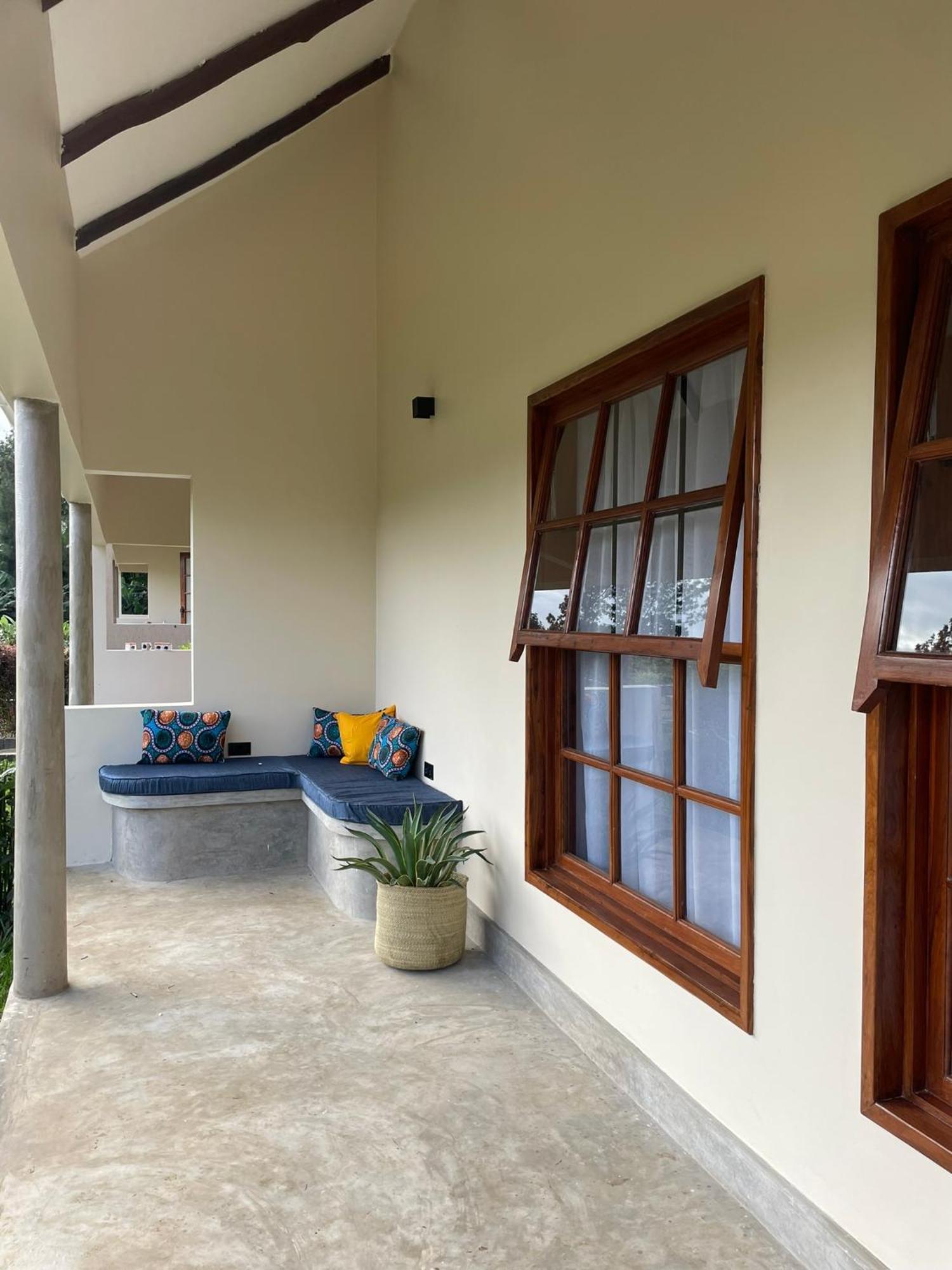 Tanzania Safari Lodge Arusha Esterno foto