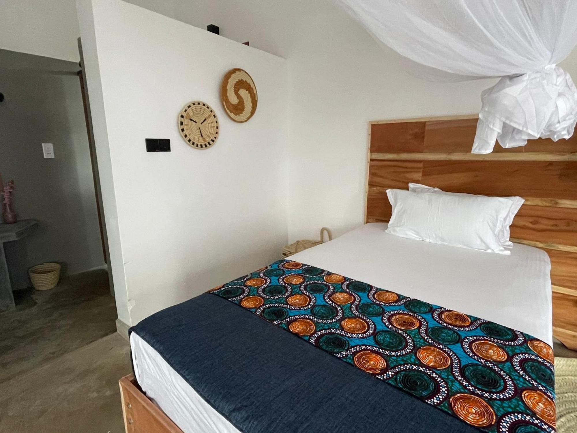 Tanzania Safari Lodge Arusha Esterno foto