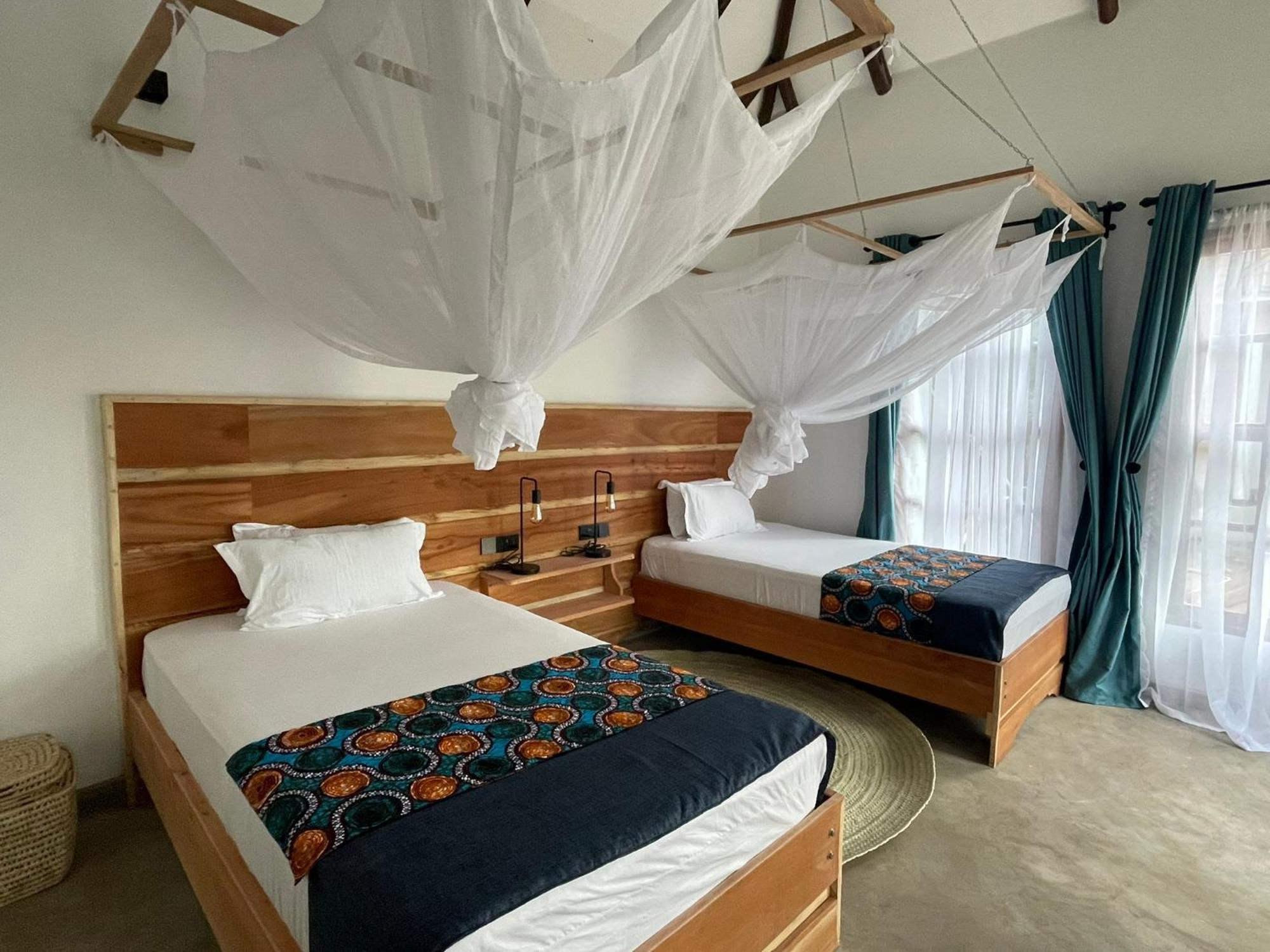 Tanzania Safari Lodge Arusha Esterno foto