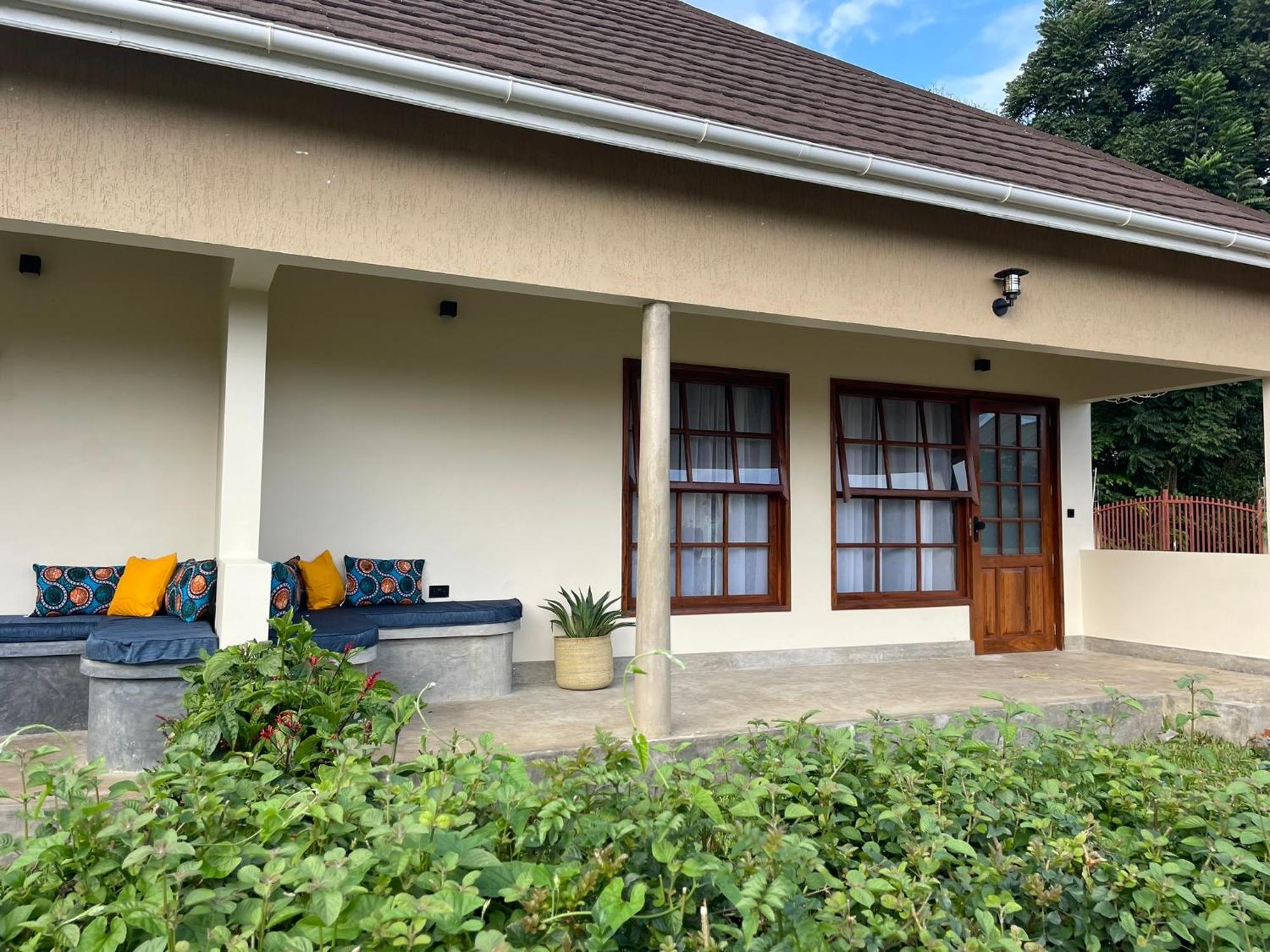 Tanzania Safari Lodge Arusha Esterno foto