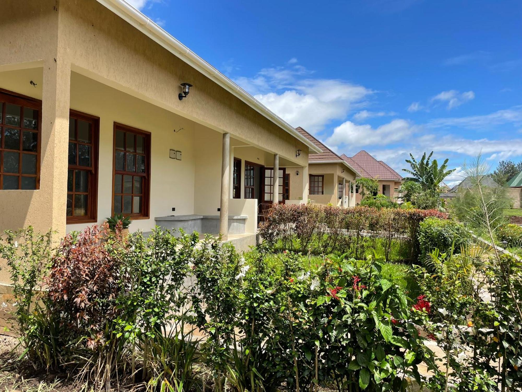 Tanzania Safari Lodge Arusha Esterno foto