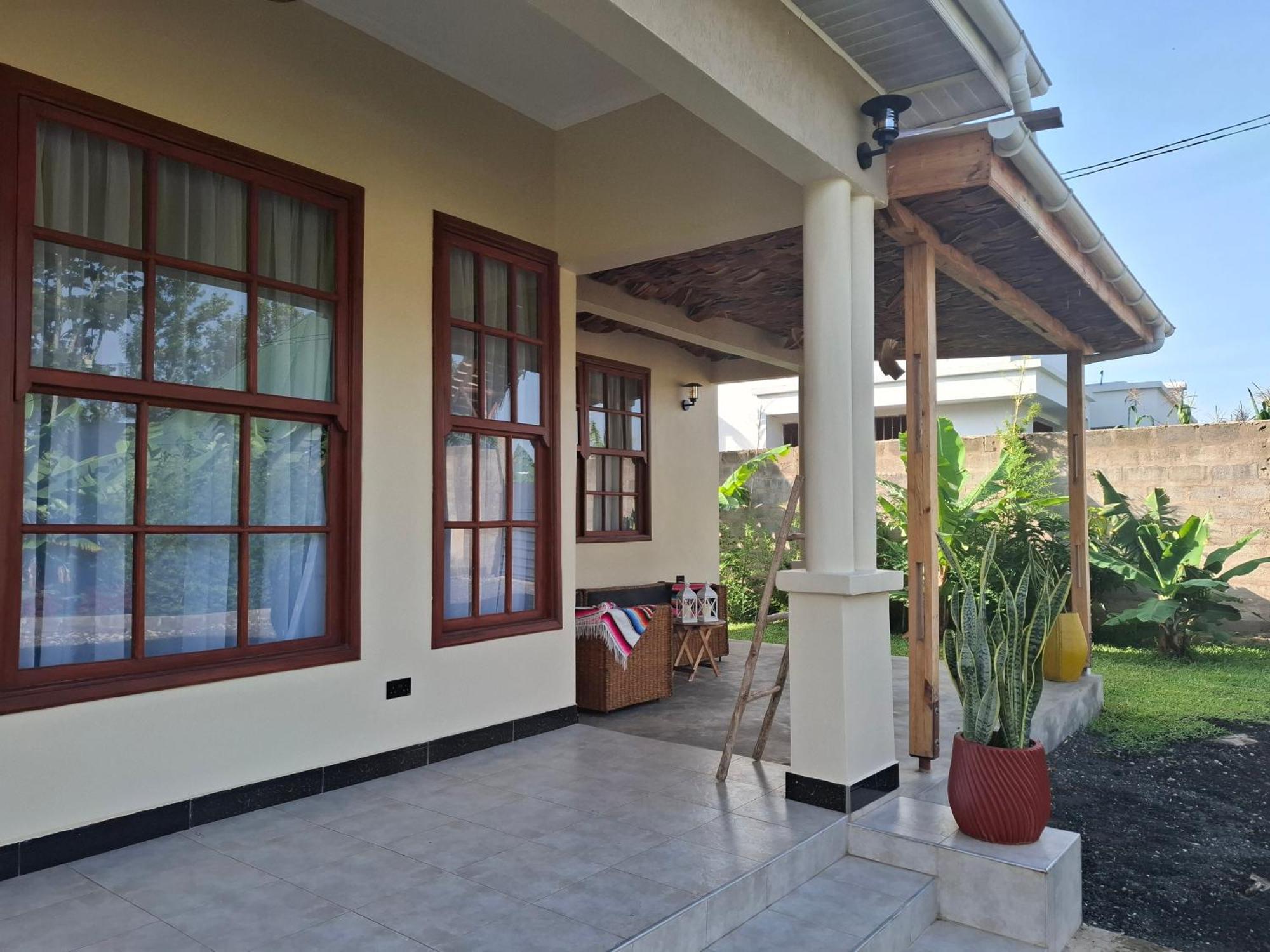Tanzania Safari Lodge Arusha Esterno foto